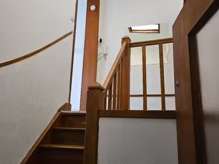 appartement t2  60m2