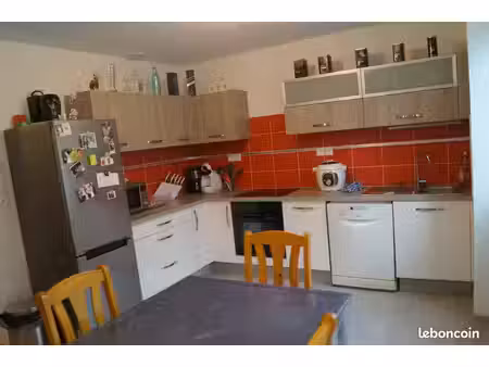 logement duplex