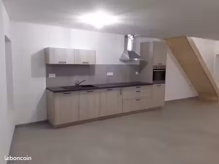 location appartement f5
