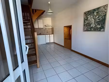 t2 à louer