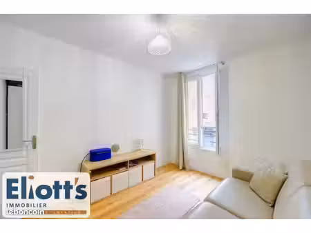 studio 1 pièce 22 m²