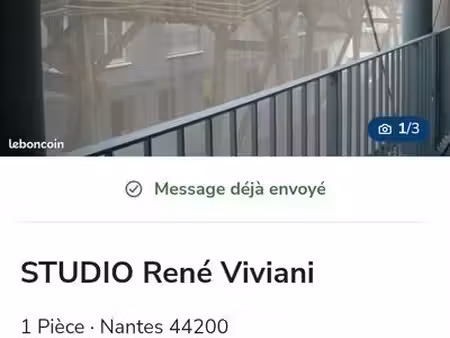 studio rené viviani