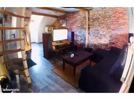 appartement t2