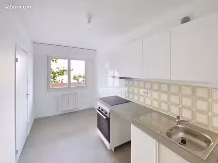 appartement 5 pièces 103 m²