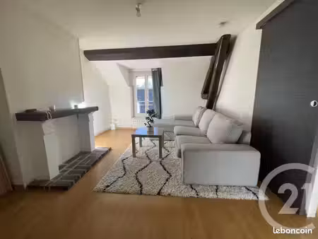appartement f2 très charmant et lumineux a 5 min de la gare