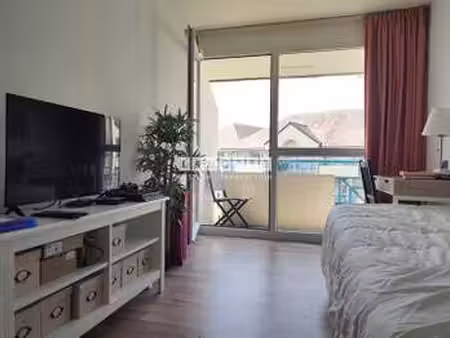 vente appartement t1 à vannes (56000) : à vendre t1 / 19m² vannes