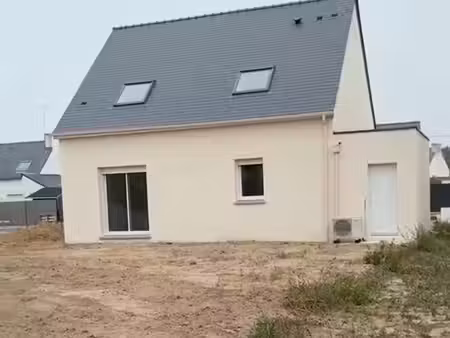maison à louer loctudy