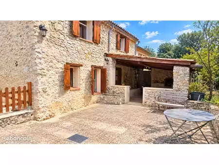 maison 3 pièces 72 m²