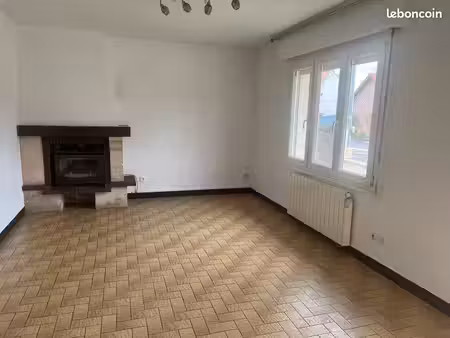 location maison à rumilly