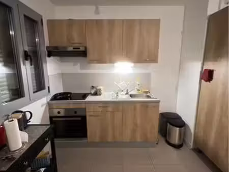 appartement 60m2 bègles