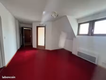 benfeld -location appartement