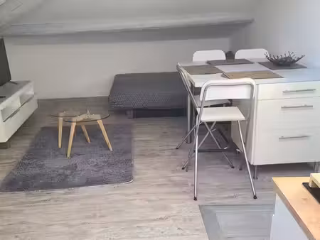 à louer – studio – centre de béziers
