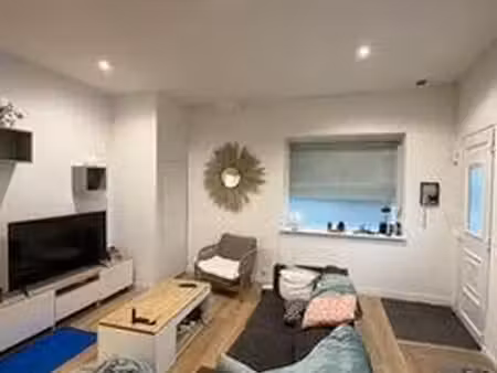 duplex 2 pièces 62 m²