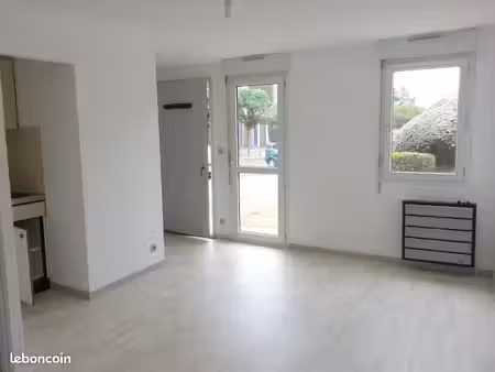 studio 1 pièce 20 m²
