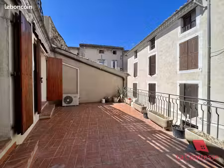 appartement 3 pièces 81 m²