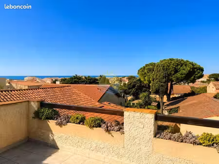 appartement 4 pièces 100 m²