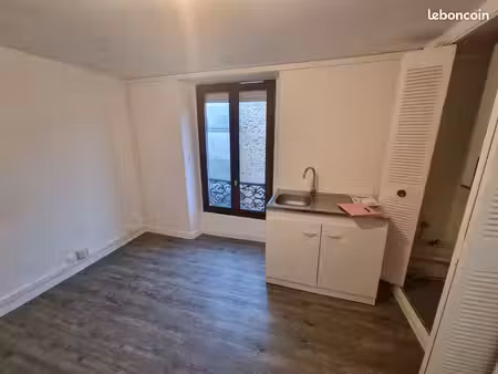 appartement 2 pièces 52 m2