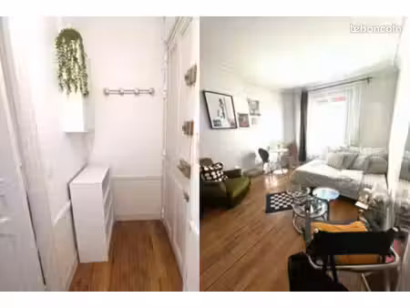 studio 28 m2 non meublé