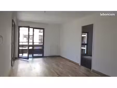 appartement 2 pièces 49 m²