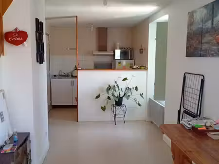 appartement t3
