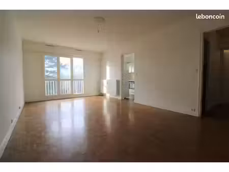 appartement 1 pièce 41 m²