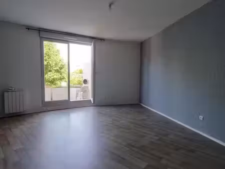 appartement 4 pièces 91 m²