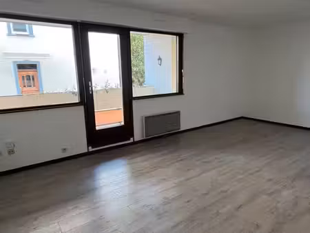 appartement t3 75 m2 1er niveau