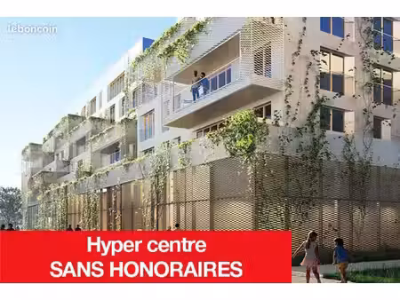 appartement t2