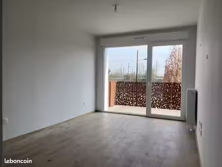appartement t2
