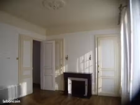 location appartement centre ville