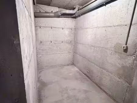 box de stockage