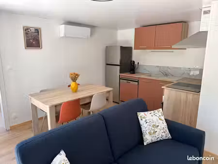 location maison 2 chambres