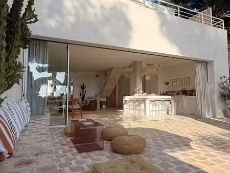 loue maison marseille st barnabé