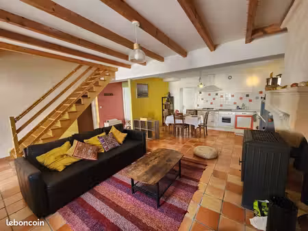 gîte du moulin de montizeau