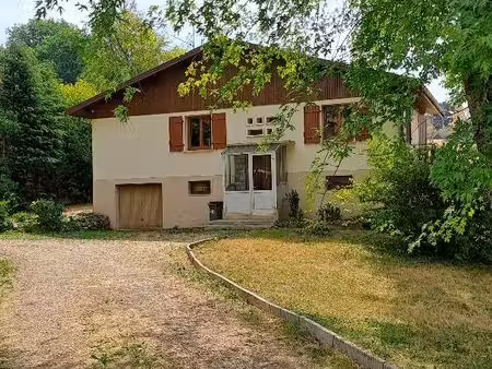 maison a louer nayemont les fosses