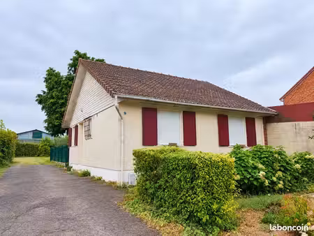 petite maison