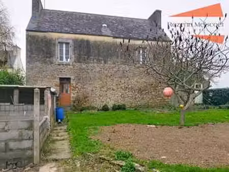 vente maison à pouldreuzic (29710) : à vendre / 130m² pouldreuzic