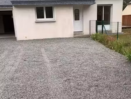 maison à louer meucon