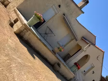 location villa