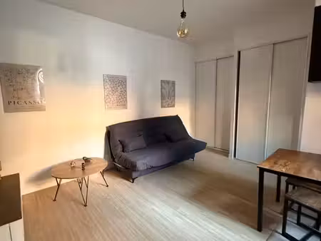 studio neuf hypercentre albi