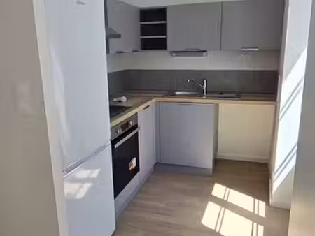 appartements location