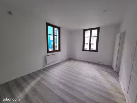 appartement 1 pièce 36 m²