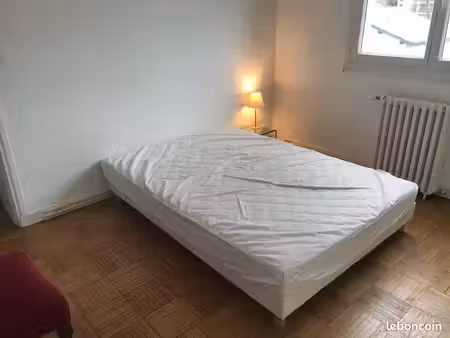 ?️ biarritz – chambre meublée privative 10 m² – disponible dès aujourd’hui