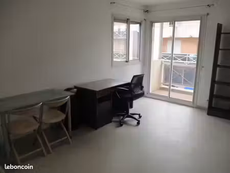 location à blagnac  studio 25m² meublé tout équipé