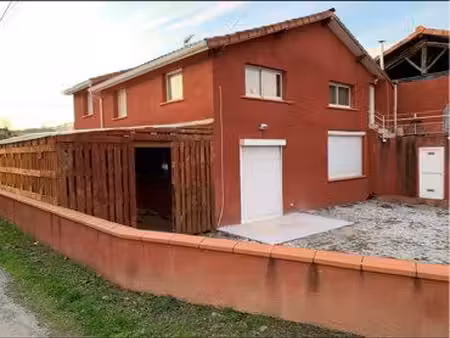 appartement salvayre