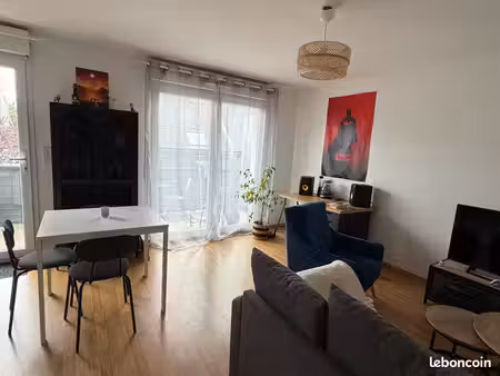 location appartement t2 à bruz