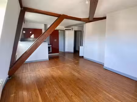 agréable appartement 2 chambres