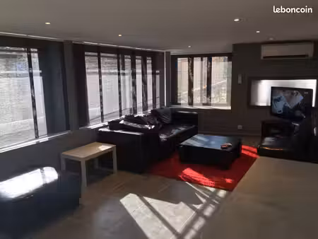 appartement meublé centre ville de cavaillon