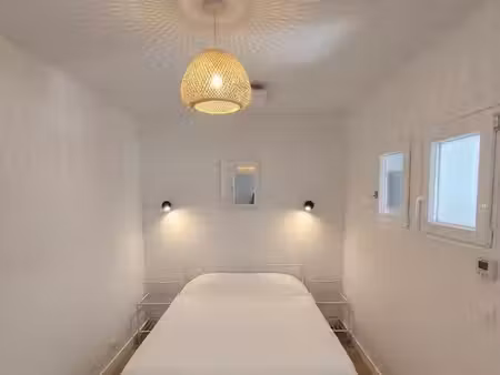 appartement neuf 35m2