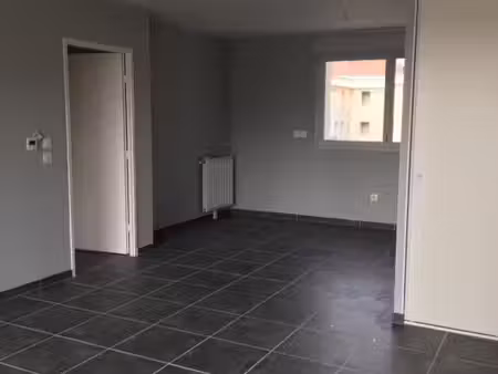 appartement 3 pièces 72 m²